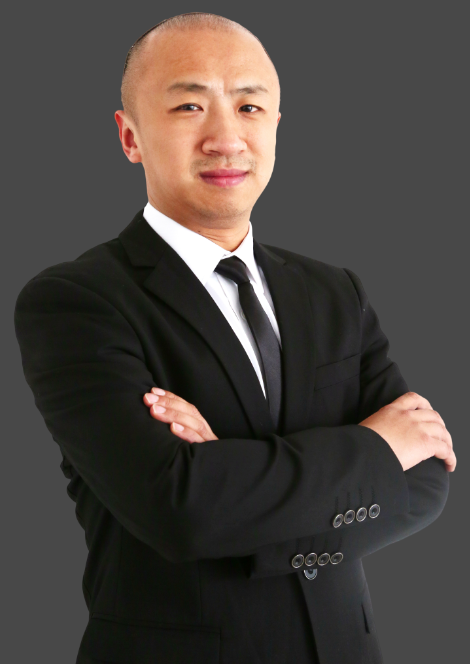 赵渝强老师